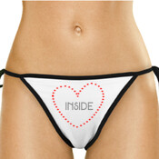 Swimsuit Bottom