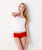 Blank Apparel
