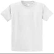 White T-Shirt
