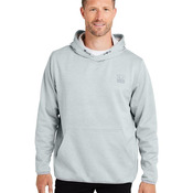 Men's Performance Hooded Fleece Sweatshirt