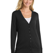 Ladies Concept Cardigan
