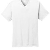 Cotton V-Neck T-Shirt 5.4-oz 100%